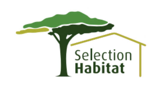Selection Habitat
